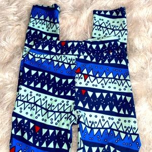 Children’s LulaRoe Leggings